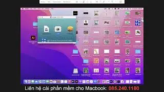 Macbook Air M1 không thể thiếu cho dân designer