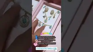 Summer20 μόνο για 24 ώρες θα μπαίνουν δωρεάν στην exclusive κασετίνα μας #afroditipetrinolibrand