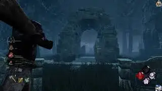Rubber Hatchet [DBD Short]