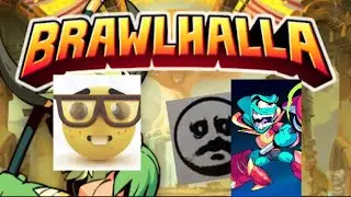 The Ultimate Brawhalla Experience