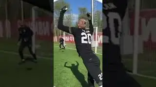 Дражжук вернулся и заиграл на вэрах? 