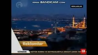24 TV Reklam Jeneriği (2013)
