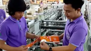 ดิจิทัล พารวย : ระบบปฏิบัติการ MI ในธุรกิจผลิตสิ่งพิมพ์