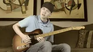Iron Maiden "Wasted Years" Guitar Solo #Shorts