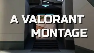 ❤️ Lovely | Valorant Montage #1