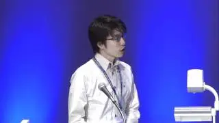 GDD 2011 Japan: 日本における Android の成功事例