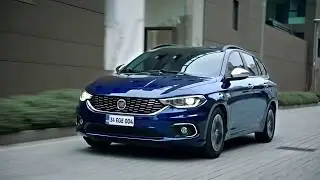 FIAT EGEA İLE HAYATINIZI KOLAYLAŞTIRACAK TEKNOLOJİYE SAHİP OLUN!