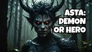Will Asta Become a Demon in Black Clover? | Asta's Demonic Powers Explained!