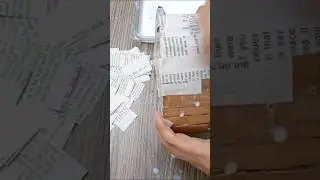 DIY Flower Vase | Flower Pot DIY | Cardboard Craft #shots #trending #viralvideo #diy #craft#handmade