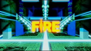 Gemstones of Elements: FIRE - Official Trailer