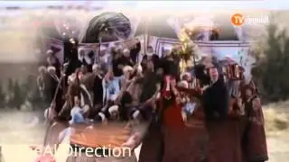 El Manchar Echourok Tv 2015 - المنشار على الشروق