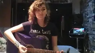 Drown by Bring Me The Horizon (Cover)