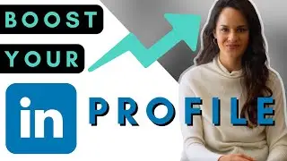 6 HACKS TO CREATE A STRONG LINKEDIN PROFILE