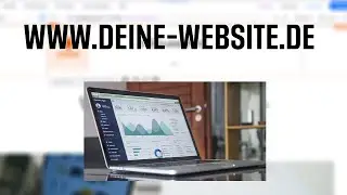 EIGENE Website erstellen für dein Unternehmen in 2024 - SO geht's