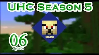 V for Vanilla :: UHC Season 4 Ep 06