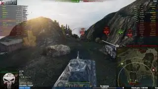 4100dmg E 50 / M46 Patton