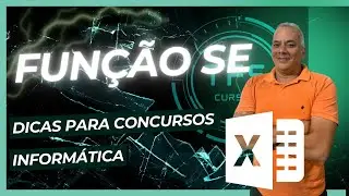 Função SE | Informática para concursos
