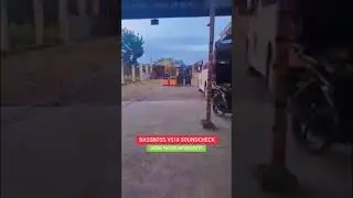 BassBoss Vs18 Soundcheck 2024