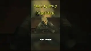 Vamp 2 - Legs Strategy - European Extreme