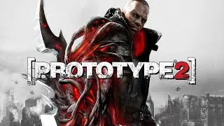 Prototype 2 Стрим 18+ : (3) НОВЫЕ СПОСОБНОСТИ