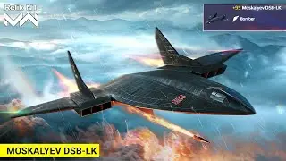 Moskalyev DSB-LK - This Bomber Has 2x Anti-Flare Missile - Modern Warships 