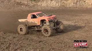 Rush Off-road- MTS Races