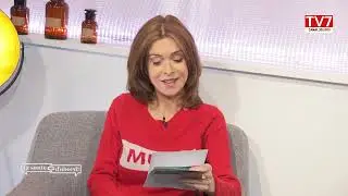 La santé d'abord | Bien vivre sa Ménopause
