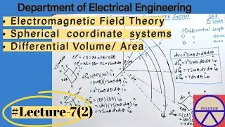 Fast forward method to calculate Differential Volume and Area in SCS