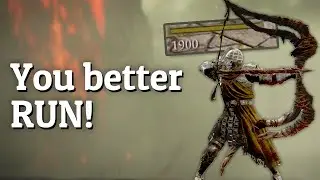 Igon's ANTI TANK rifle (Hyper armor one shots)