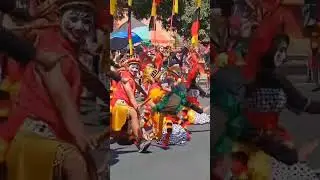 EDAN | Penampilan Karnaval SMA 2 Blora #karnavalblora #agustusan #karnaval