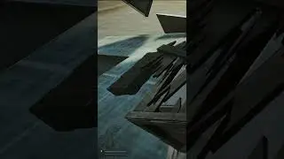 ШОК!Новый секретный выход на РЕЗЕРВЕ 