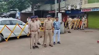 ઝાલોદ નગરમાં બંધ મકાનમાં તસ્કરો ત્રાટક્યા