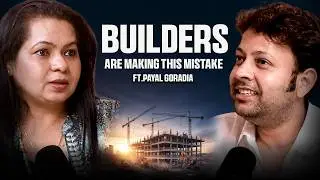 The Hidden Science of Vastu in Real Estate: Why the Foundation Matters | Payal Goradia