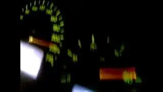 mercedes e220 cdi 2001 acceleration