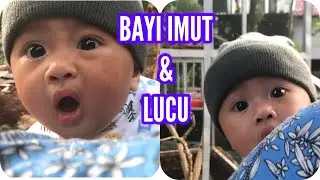 GAMBAR BAYI IMUT 2021 - FOTO BAYI IMUT DAN LUCU 2021