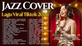 Lagu Pop Santai Indonesia Terbaru Paling Enak Didengar 🎷 | Smooth Jazz Cover by JAZZ KHATULISTIWA