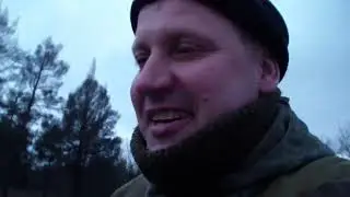 Поездка на состязания гончих в Песковатку 2023 год( весна)