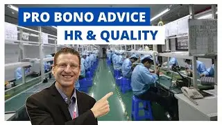 Pro Bono Advice on HR and Quality for BT Headphone Factory (5)