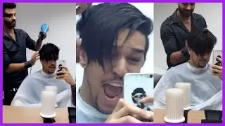 LIRA DANDO UM TAPA NO VISUAL PARA A GRANDE FINAL DO ENTUBADOS   | Invento Na Hora