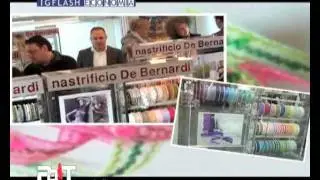 18-06-2011 Tg Flash Economia - Protagonisti del Tempo