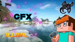 BEST GFX-PACK MINECRAFT ADDITION | GFX-PACK | TEYTES GAMING |