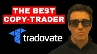 How to Copy-Trade on Tradovate (3-Minute Guide)