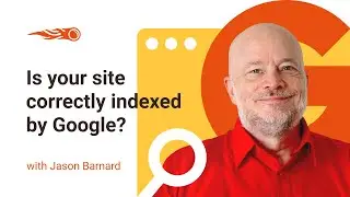 How to check if your site is correctly indexed by Google
