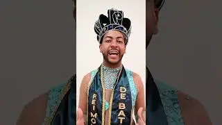 Chamada Carnaval  - Rei Momo Do Carnaval de Batatais 2024