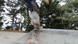 JSM Skateboarding: Members Video