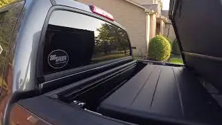 Truxedo Deuce2 and TonneauMate truck accessories