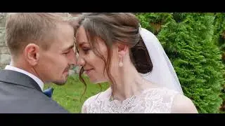 Our Wedding Day A&V