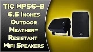TIC WPS6-B 6.5