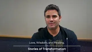 Love, Wisdom, and Healing