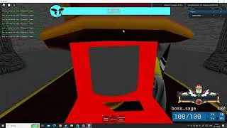 Roblox item asylum sage perfect run